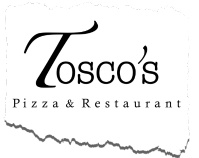 Tosco’s Pizza & Restaurant  | Pennsburg, PA